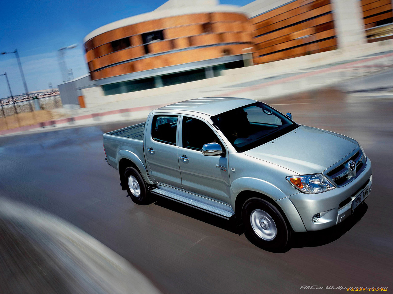 , toyota